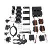 Mechanical Arm Claw Kit Manipulator Industrial Robot Gripper Automatic Robot Parts 6DOF