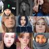 1pcs U Shaped Fake Piercing Nose Ring Alloy Nose Piercing Hoop Septum Rings for Women Body Jewelry Gifts Fashion Magnetic