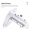 High-Precision Digital Vernier Caliper with Dial (150-300mm)