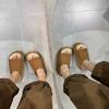 Fashion Flats Slippers Women Suede Fur Platform Shoes 2025 Trend New Fashion Flip Flops Slingback Winter Woman Slides Casual Zapatillas