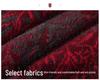 Elegant Fleece-Lined Wool Coat for Middle-Aged & Elderly Women - Cozy, Thickened Winter Jacket for Moms