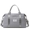 Lidu Large Capacity Travel Duffle Bag