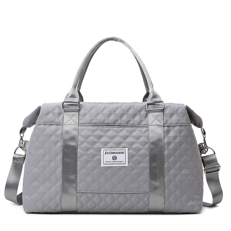 Lidu Large Capacity Travel Duffle Bag