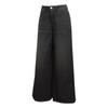 Adidas ADICOLOR ADILENIUM Women's Jeans Black JV7453 Size 32/30