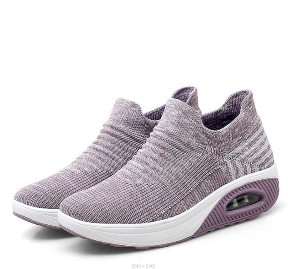 Shoes Spring Casual Shoes Lace-Up Sneakers 35