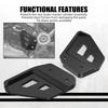 For BMW R1250GS GSA Rear Brake Master Cylinder Guard R1250 GS R 1250 GS R 1250GS GSA R1250GS ADV R1250GS Adventure 2018-2024