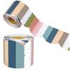 1Roll 5.6cm Chalkboard Board Border Self Adhesive Border Trim Sticker  Handmade Crafts