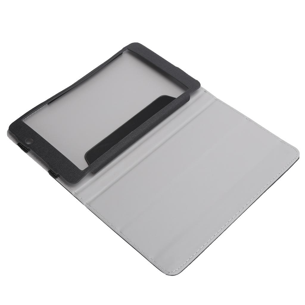Tablet PU Case AntiFall AntiSlip Stand Cover Computer Supplies for Alldocube iplay 8T