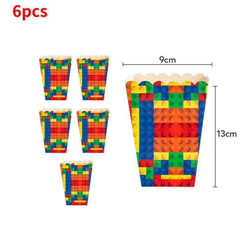 Premium Disposable Children's Birthday Party Tableware Set Including Plates Cups And Decorative Banners