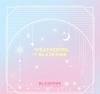 BLACKPINK [WEATHERING with BLACKPINK] DAS SPIEL COUPON & FOTOKARTEN-SAMMLUNG