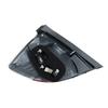For Honda JAZZ FIT Hatchback 2008 2009 2010 Car Rear Tail Light Reversing Lamp Turn Signal Assembly Auto Taillight Without Bulb
