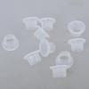 Easy To Use Tape Sealing Tape Flexible Sealing Tape 10pcs/set for Various Tasks