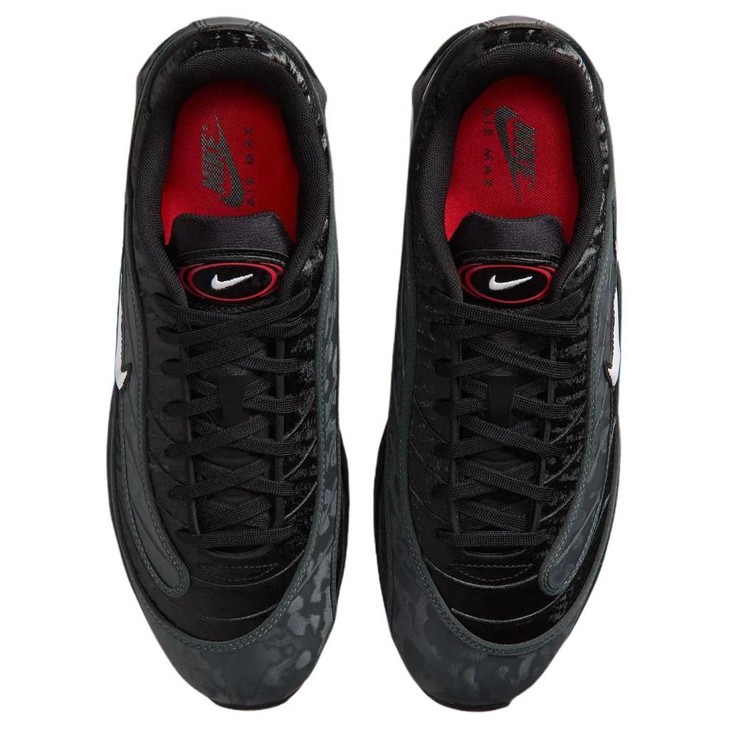 Nike Air Max 95 Running Shoes Men's Low Top Black IO1753-001