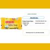 Nice Sulfur Antibacterial Soap Bar, 90g x 15
