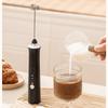 LISM Handheld Electric Milk Frother