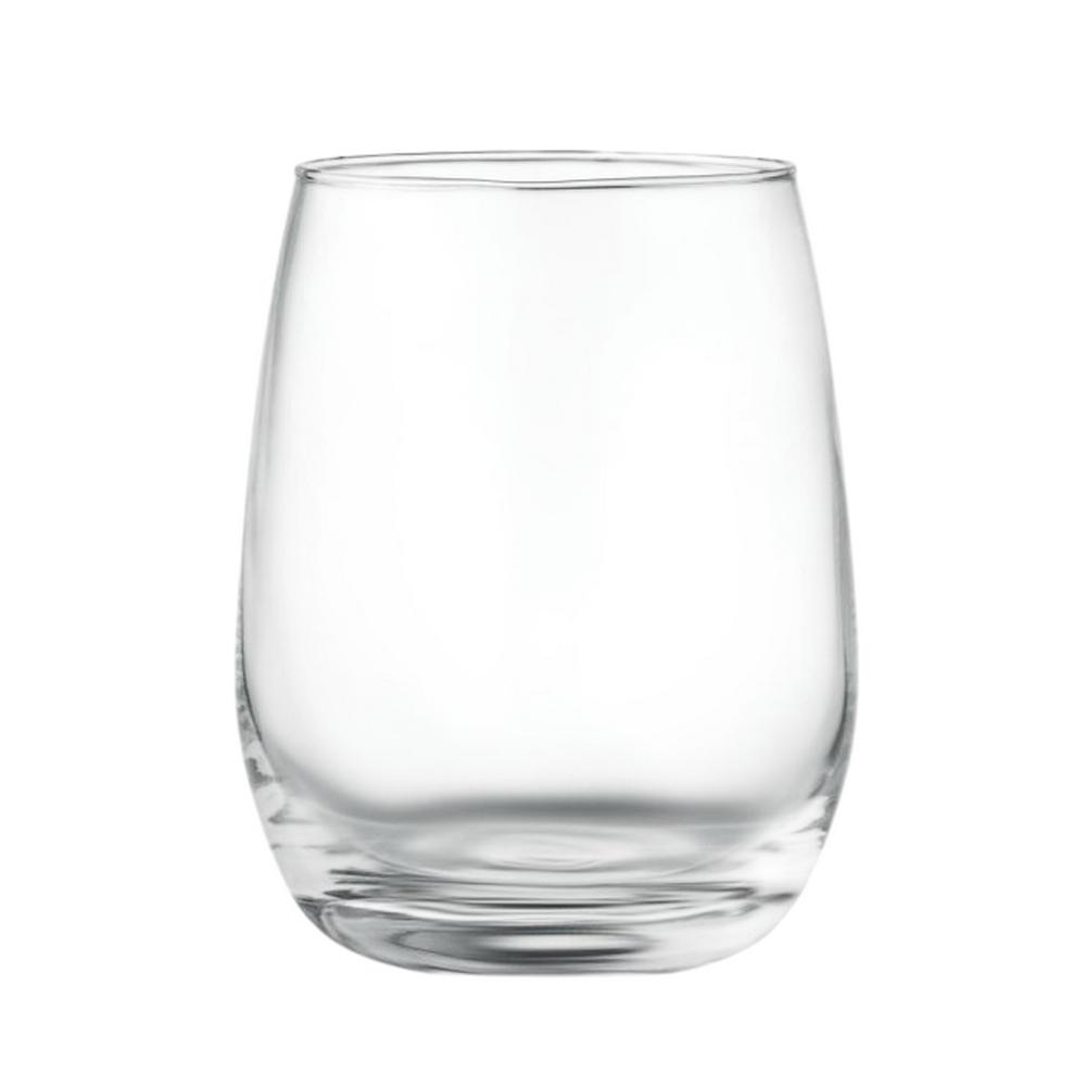 MidOcean Dilly Recycled 420ml Glass