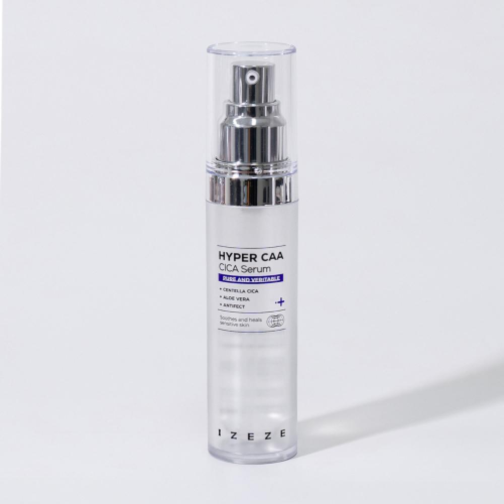 Izeze Hyper Caa Cica Serum 30ml NONE