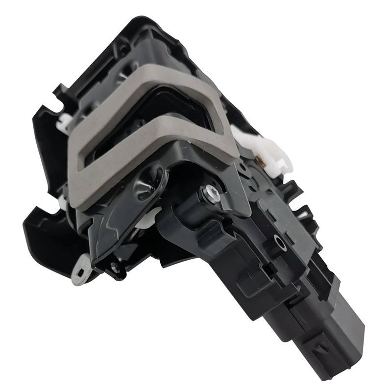 31253657 Door Lock for Volvo XC60 Mk1 Left Front, with Central Locking
