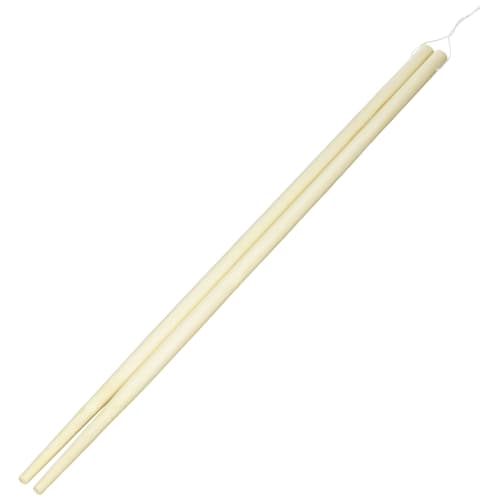 Hand-cut Bamboo Chopsticks, 48cm, Size 12-129-03