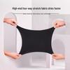 2025 Women's Winter Quick-Dry Yoga Set: Long Sleeve Running Top & Tight Fitness Wear