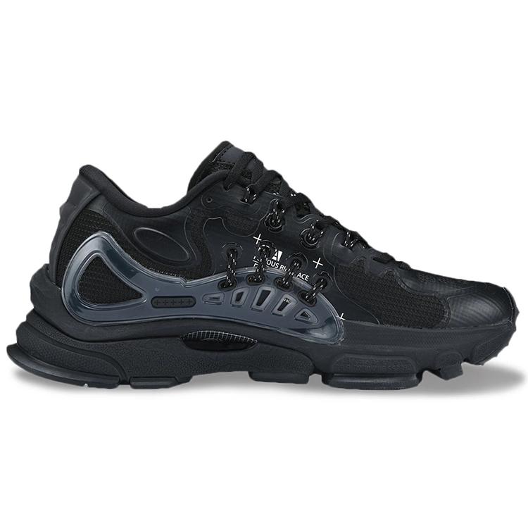 Li Ning Textile, Synthetic Leather Fashion Cushioning Slip Resistant Abrasion Resistant Low top Casual Shoes Women's AZGS028-4