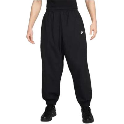 Knitted Sweatpants Men's Black HQ6115-010