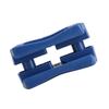 PVC Wood Edge Banding Machine 2 Edges Manual Tail Trimming Woodworking Tool