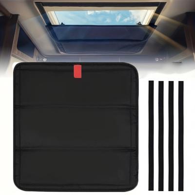 Pelicule şi protecţie solară – Parasolare și paravane
