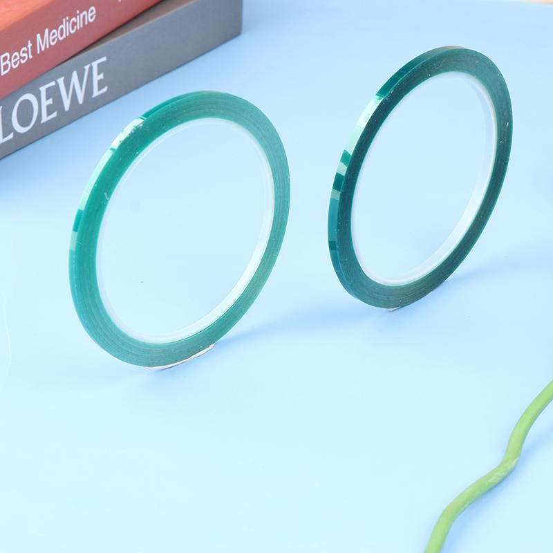 2Pcs 3Mm 4Mm Hobby Model Tools Scribing Guide Tape Carving Cutting Line Masking Tape For Mecha Military Model