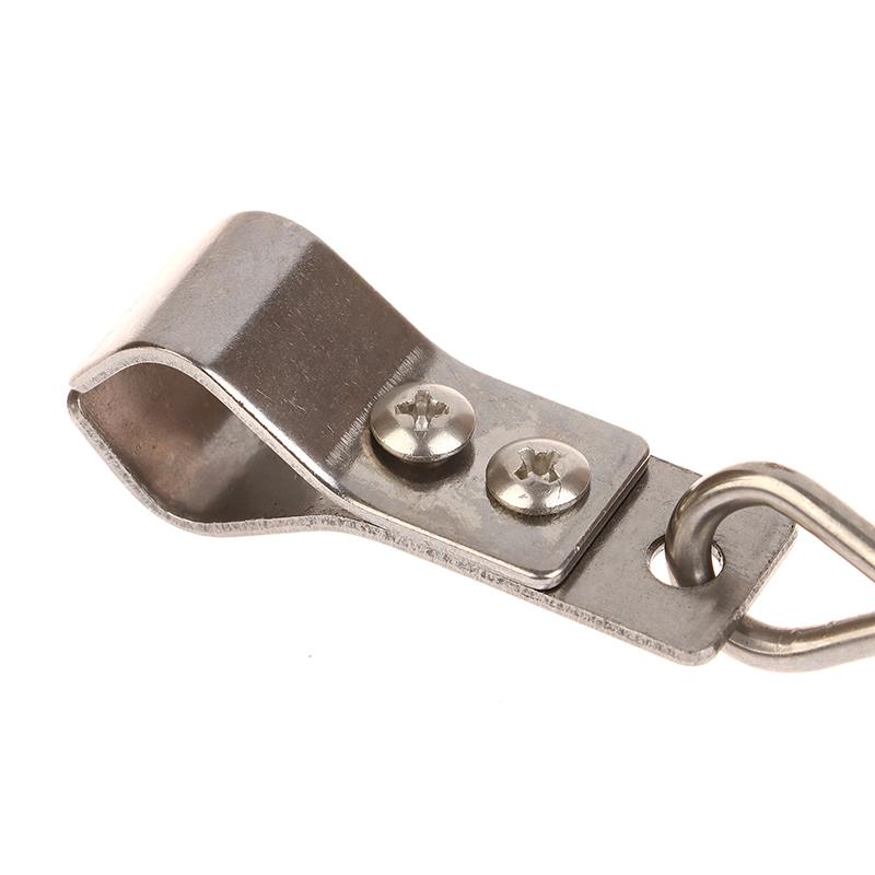 2Pcs Heavy Duty 304 Stainless Steel Pulley & Clamps For Shade Sail Installation Outdoor Garden Sun Shade Pipe Clips Hardware