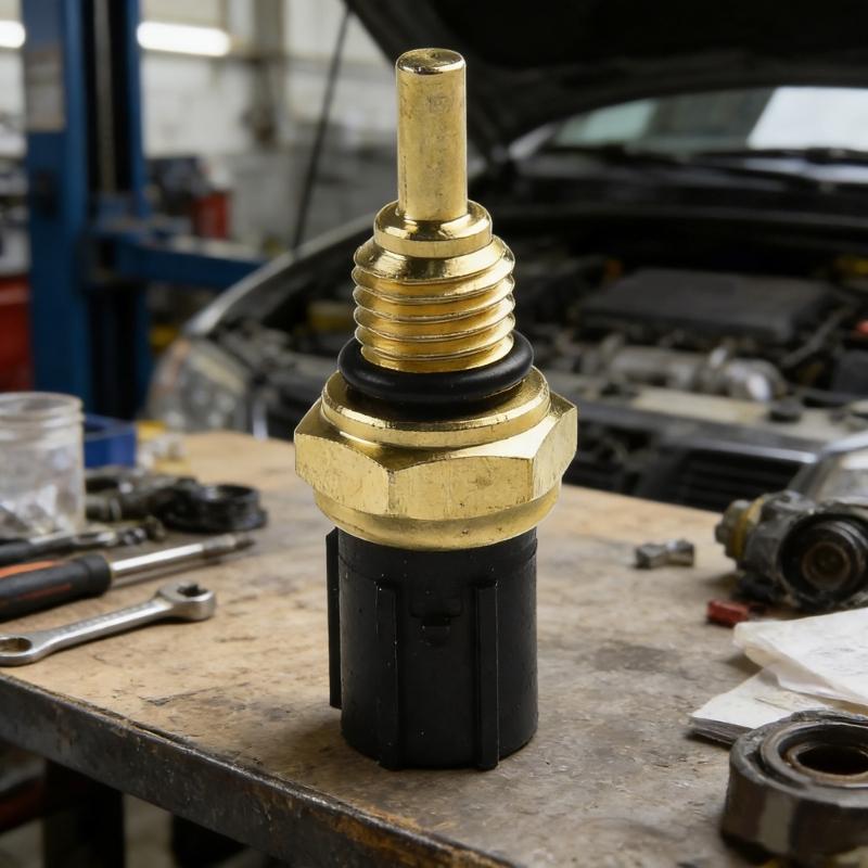 Engine Coolant Sensor Replacement Part Quick Installation 37760P00003 37870PJ7003 For Enhanced Driving Safety