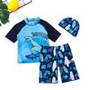 Jungen (ab 4 Jahren) – Kleidungssets für Jungen