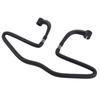 Simple Coat Rack Hanger Storage Auto Headrest Clothes Hanging Holder  Jacket