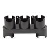 Attachment Bracket Holder Wall Mount Accessories Clenaing Organizer Plastic Rack Stand Storage Supplies Sweeper