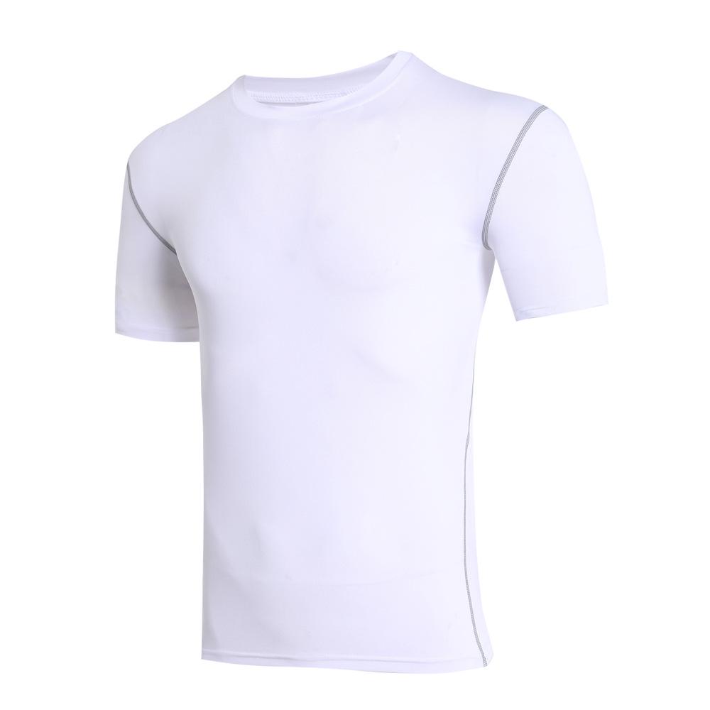 Men's Breathable Quick-Drying Sport Fitness Top