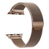 Fashion Stainless Steel Mesh Belt Watch Band Strap Bracelet for 42mm/44mm