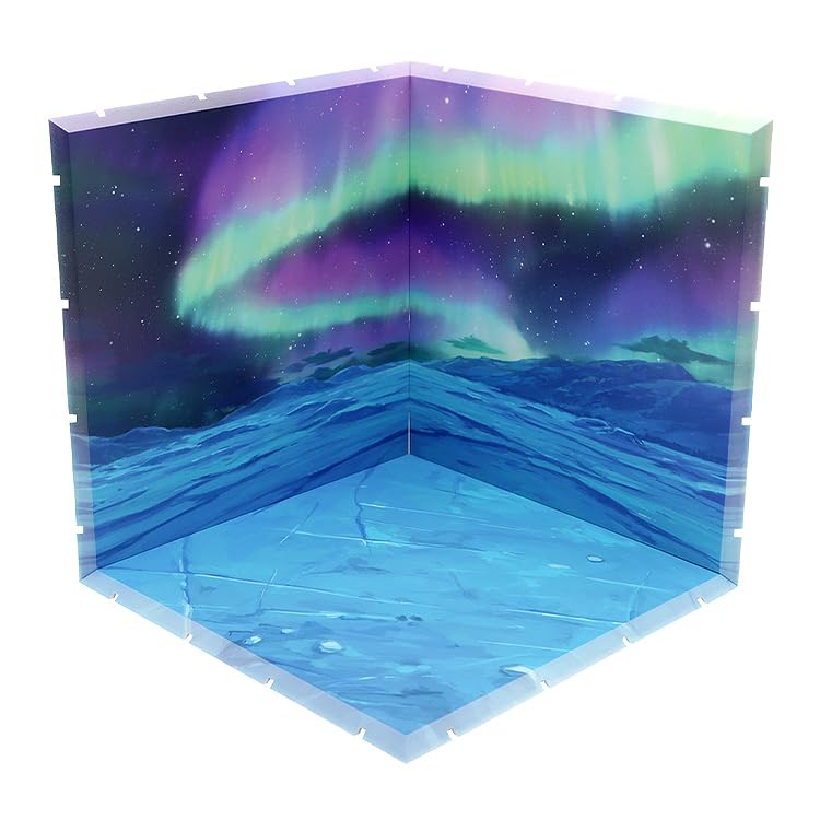 PLM Dioramansion 200 Aurora