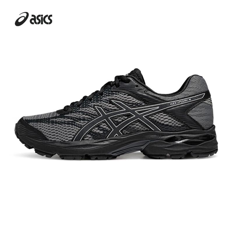 ASICS Men s GEL-FLUX 4 Durable Cushioning Running Shoes US 9.5