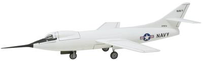 Atlantis Skyrocket Plastikmodell ATLAMC213 1/54 D-558-2 (Flugzeug)