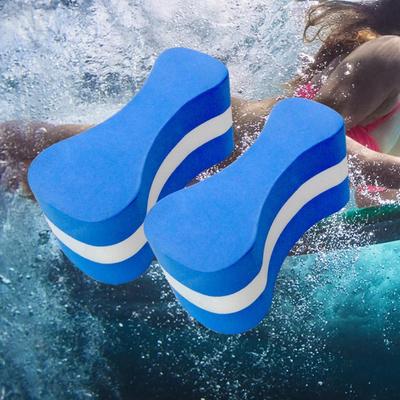 3 Layer Pull Buoy Leg Float Swimming Flotation EVA Foam Swim Trainer Buoyancy Swimming Pull Float Swim Training Tool Beginners