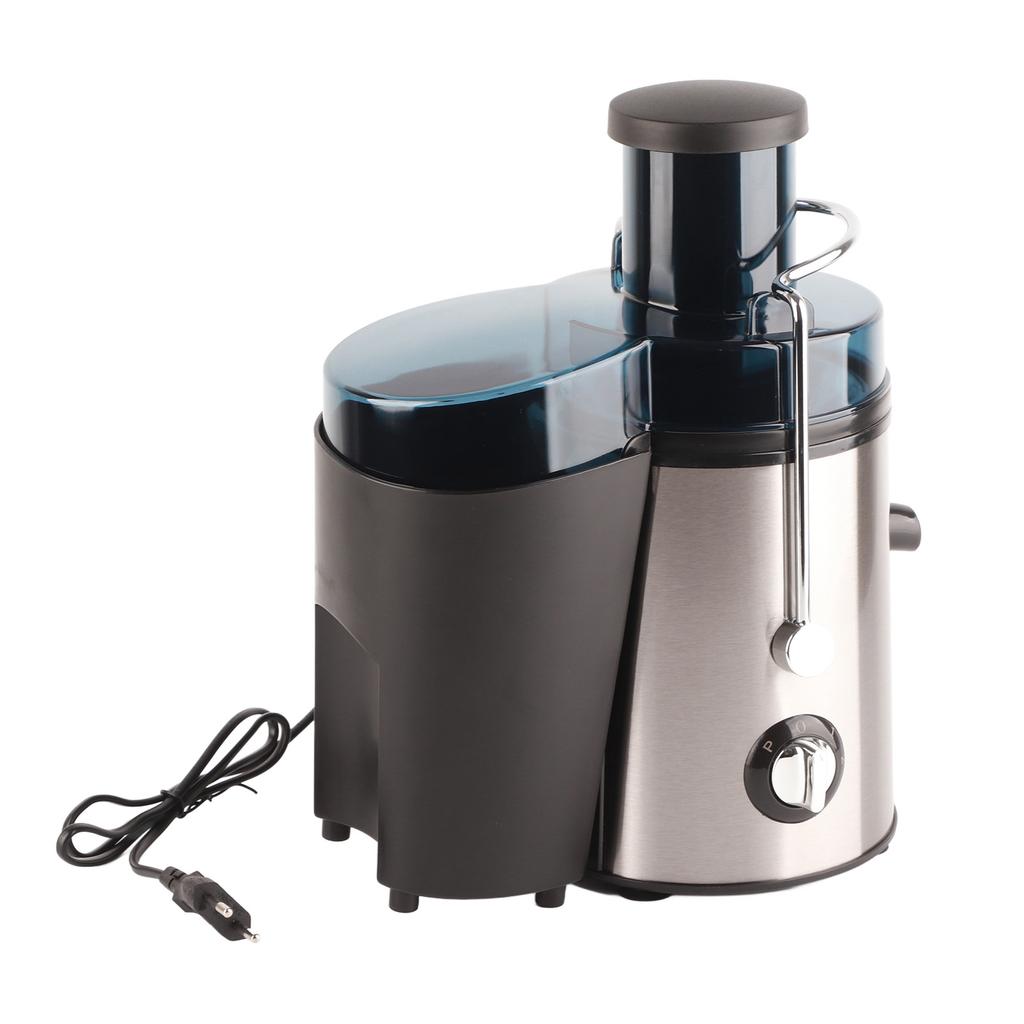 500ML Stainless Steel Juicer Machine Whole Fruit Vegetable Centrifugal Juice Extractor Centrifugal Juicer Machine
