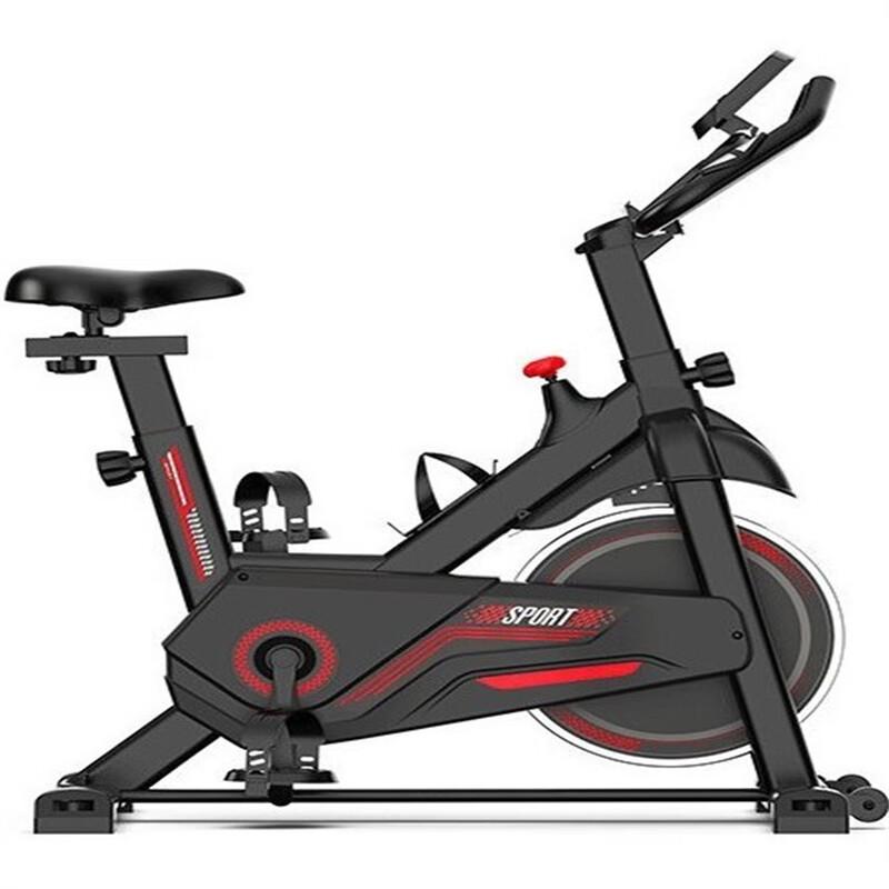 Домашний велотренажер Longchan X710