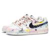 Nike Court Vision 1 Firework Rhyme Nízké Skateboardové Boty Pánské DH2987-101(Tým256-)