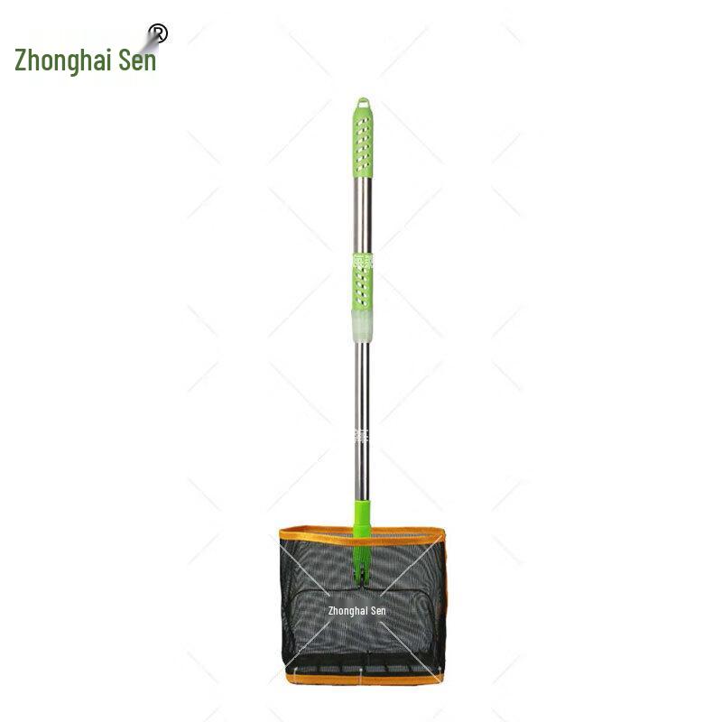 Retractable Table Tennis Ball Picker