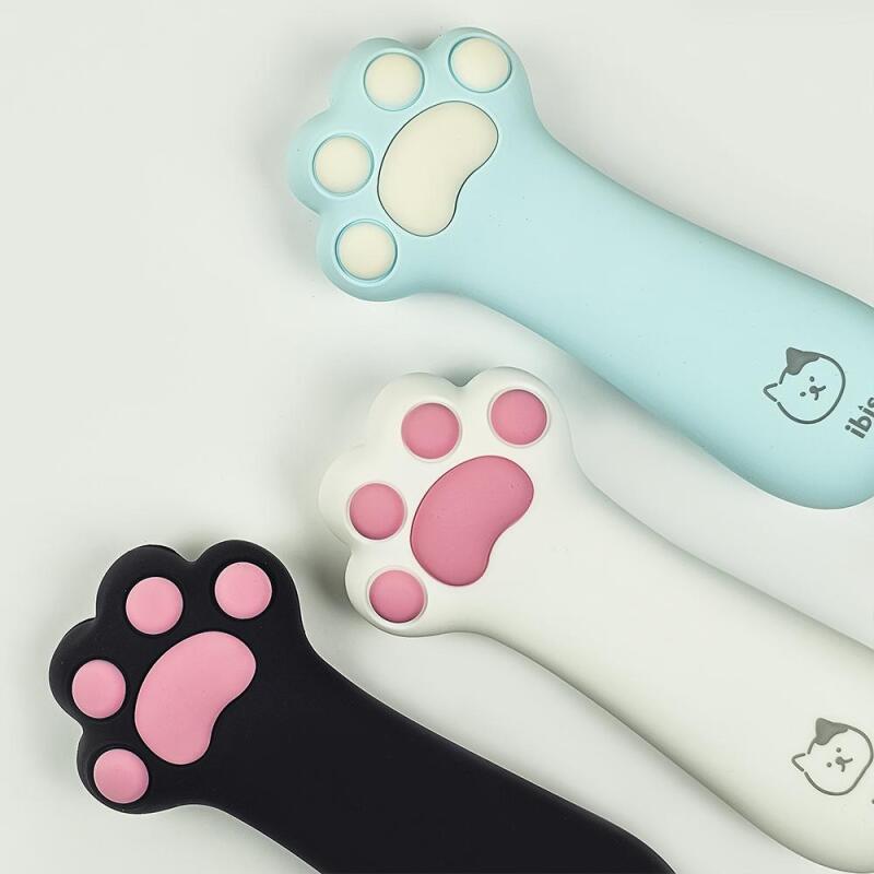 7000 Nyangpaw Soft Pen Pouch Pencil Case (CR)