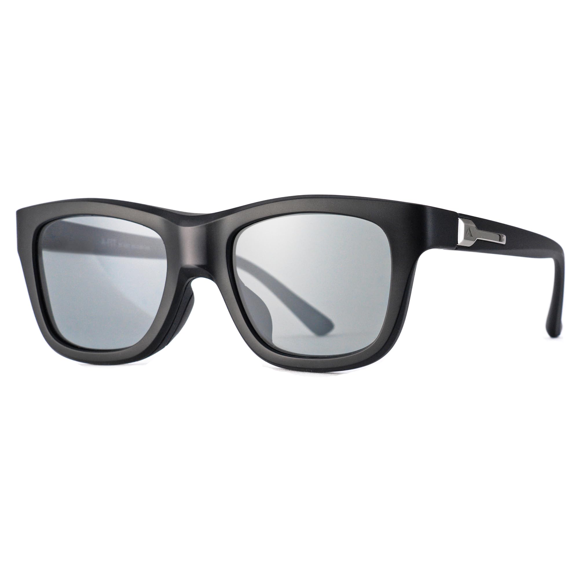 

Instant Dimming Sunglasses Dimming Polarized Sunglasses Casual [A-Fit] Men s Women s AF-807-C1
