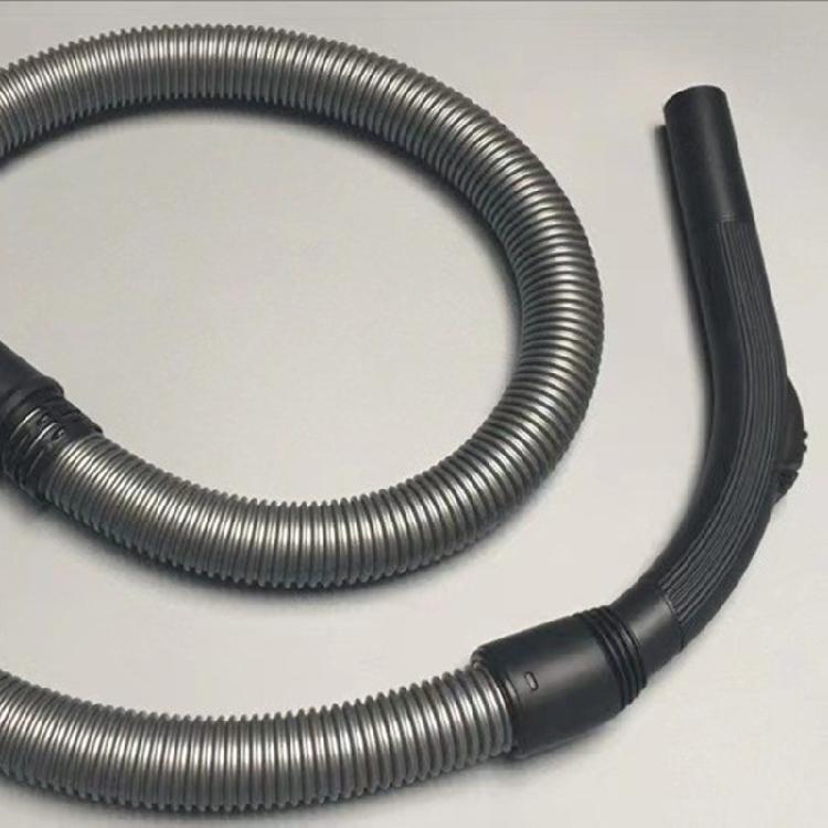 Flexible Soft Pipe Plastic Vacuum Cleaner Thread Hose for FC8472 FC8473 FC8474
