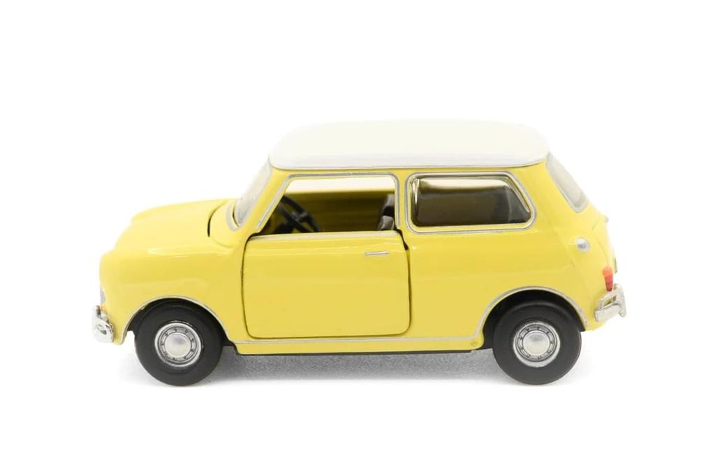 Tiny City Mini Cooper Mk 1 Panton Diecast Model Car 1/50 (1215C)