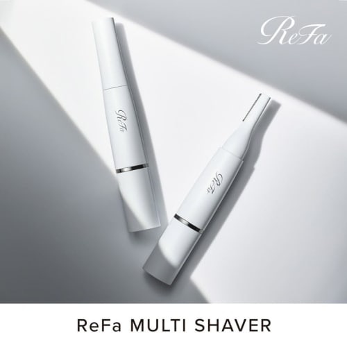 New Model   [official Store Only] Refa Multi Shaver