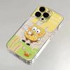 Applicable To Apple 16promax Mobile Phone Case 15/14pro New 13/12 Cute 11 Soft X/xr